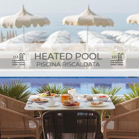 Hotel Delle Nazioni Lido di Jesolo Ngoại thất bức ảnh