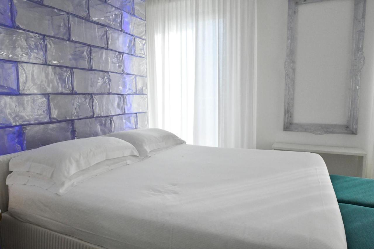 Hotel Delle Nazioni Lido di Jesolo Ngoại thất bức ảnh