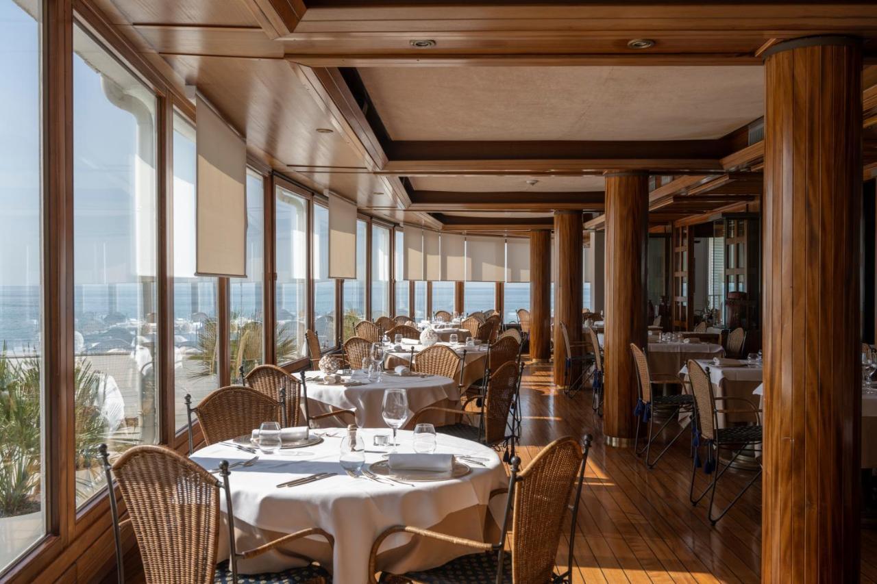 Hotel Delle Nazioni Lido di Jesolo Ngoại thất bức ảnh