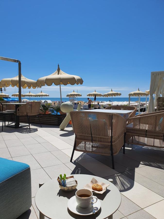 Hotel Delle Nazioni Lido di Jesolo Ngoại thất bức ảnh