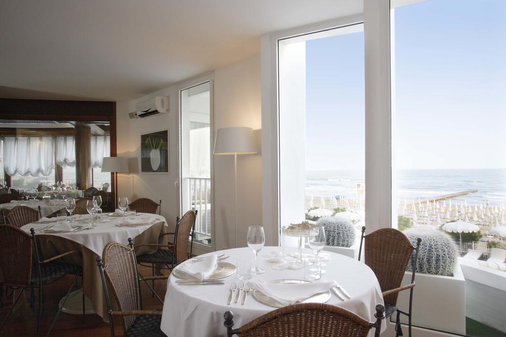 Hotel Delle Nazioni Lido di Jesolo Ngoại thất bức ảnh