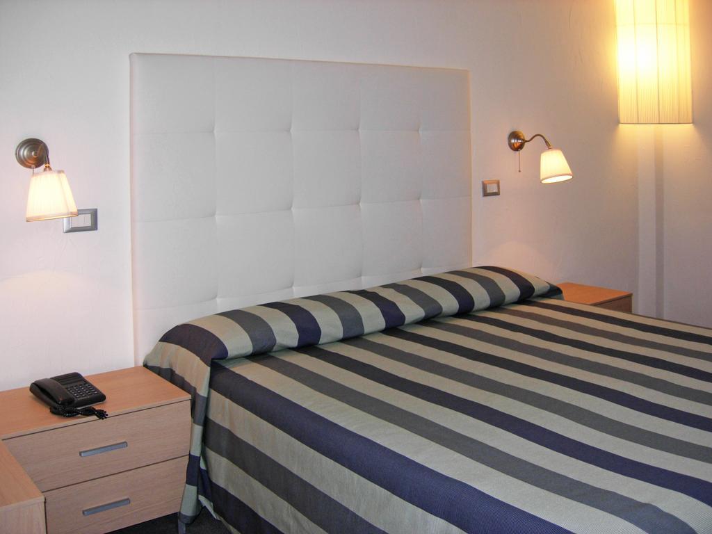 Hotel Delle Nazioni Lido di Jesolo Phòng bức ảnh