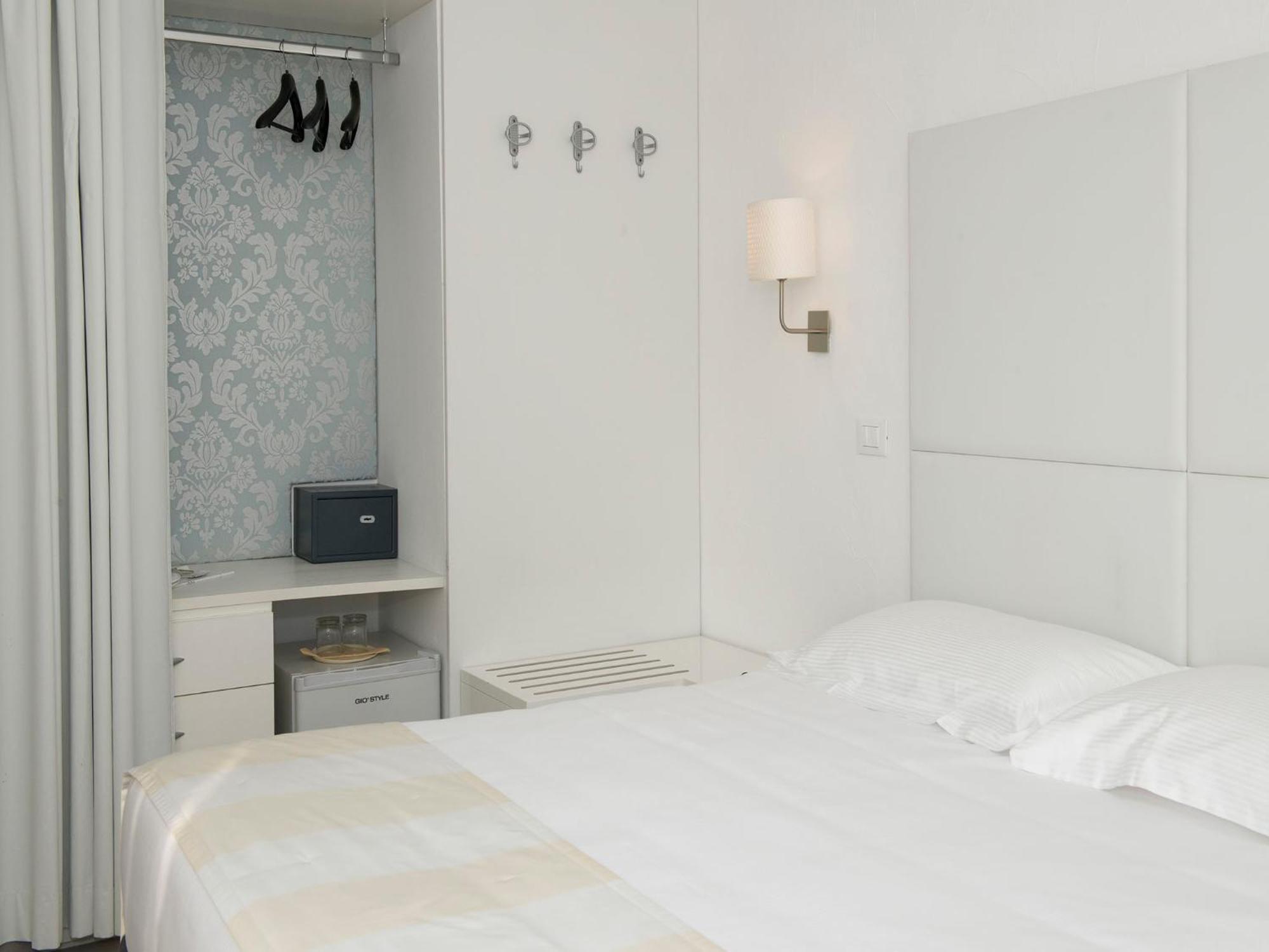 Hotel Delle Nazioni Lido di Jesolo Ngoại thất bức ảnh