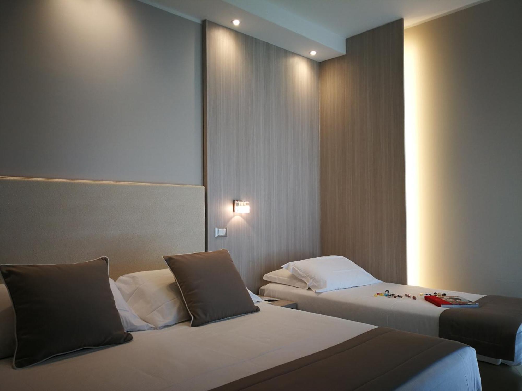 Hotel Delle Nazioni Lido di Jesolo Ngoại thất bức ảnh