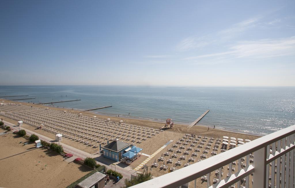 Hotel Delle Nazioni Lido di Jesolo Ngoại thất bức ảnh