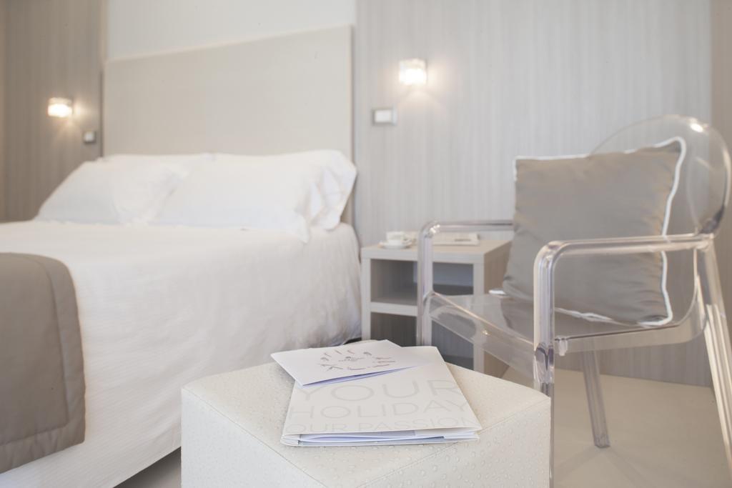 Hotel Delle Nazioni Lido di Jesolo Ngoại thất bức ảnh
