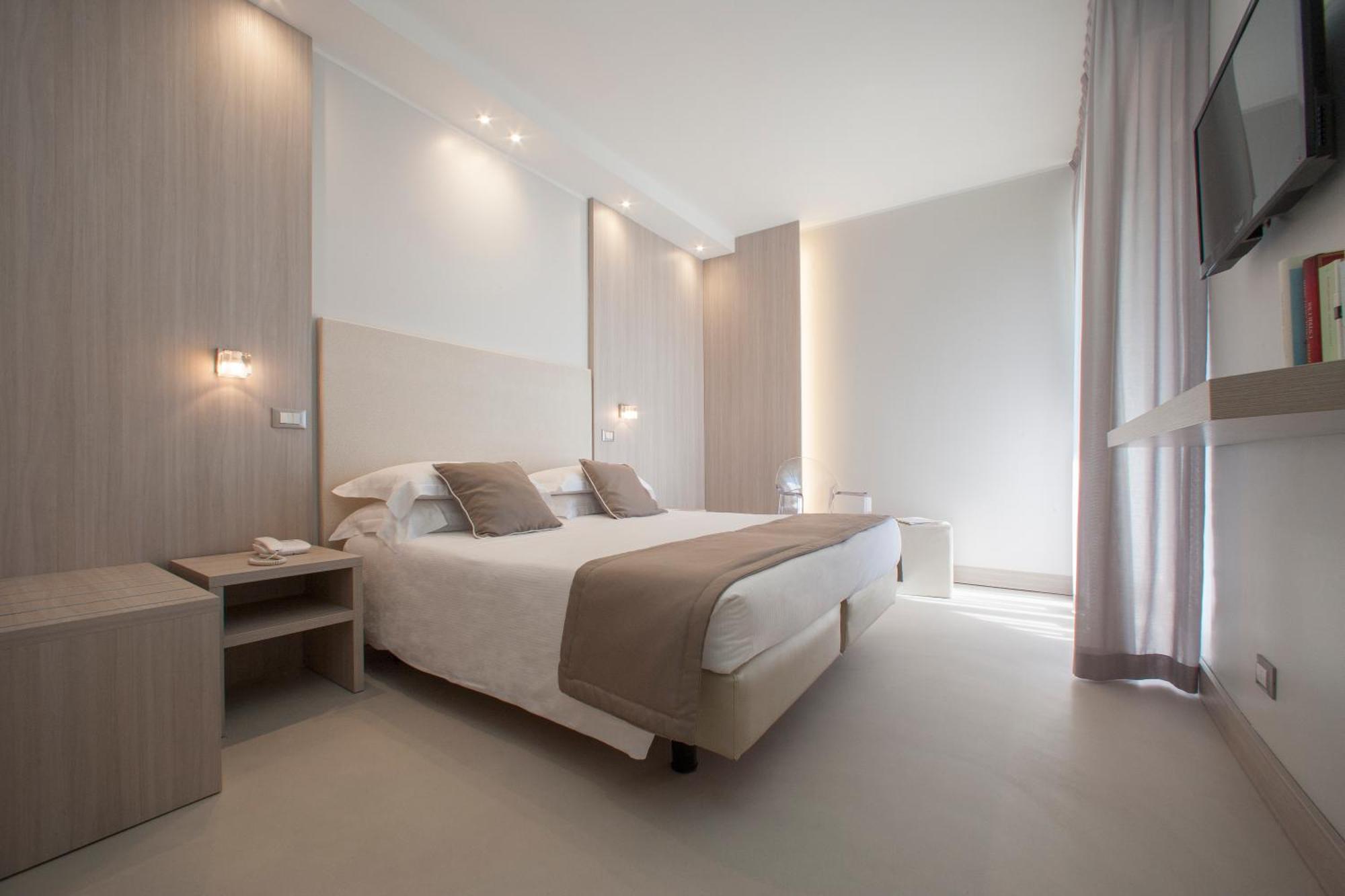 Hotel Delle Nazioni Lido di Jesolo Ngoại thất bức ảnh
