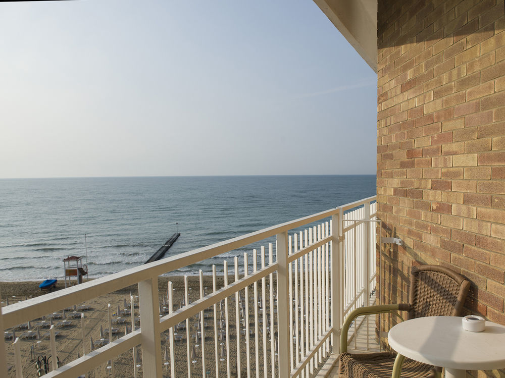 Hotel Delle Nazioni Lido di Jesolo Ngoại thất bức ảnh