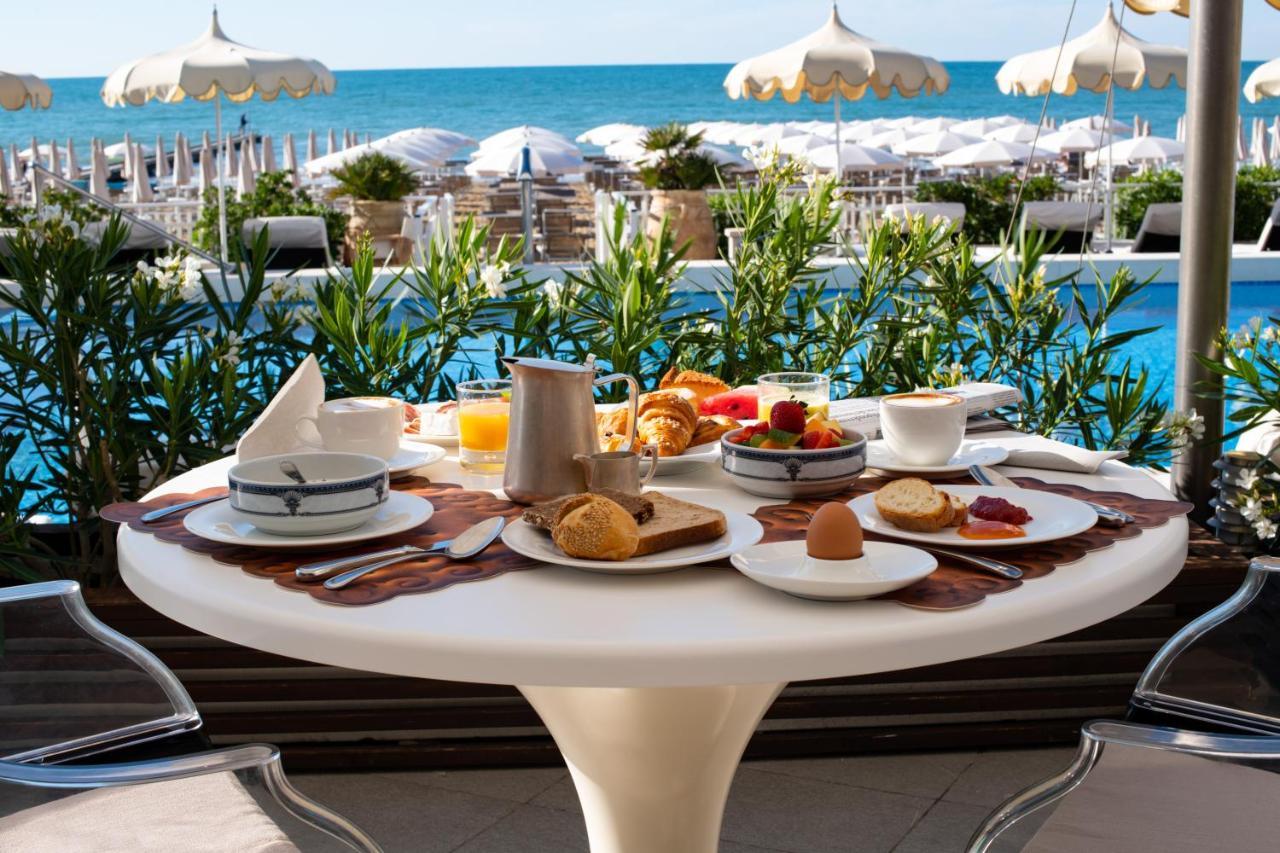 Hotel Delle Nazioni Lido di Jesolo Ngoại thất bức ảnh