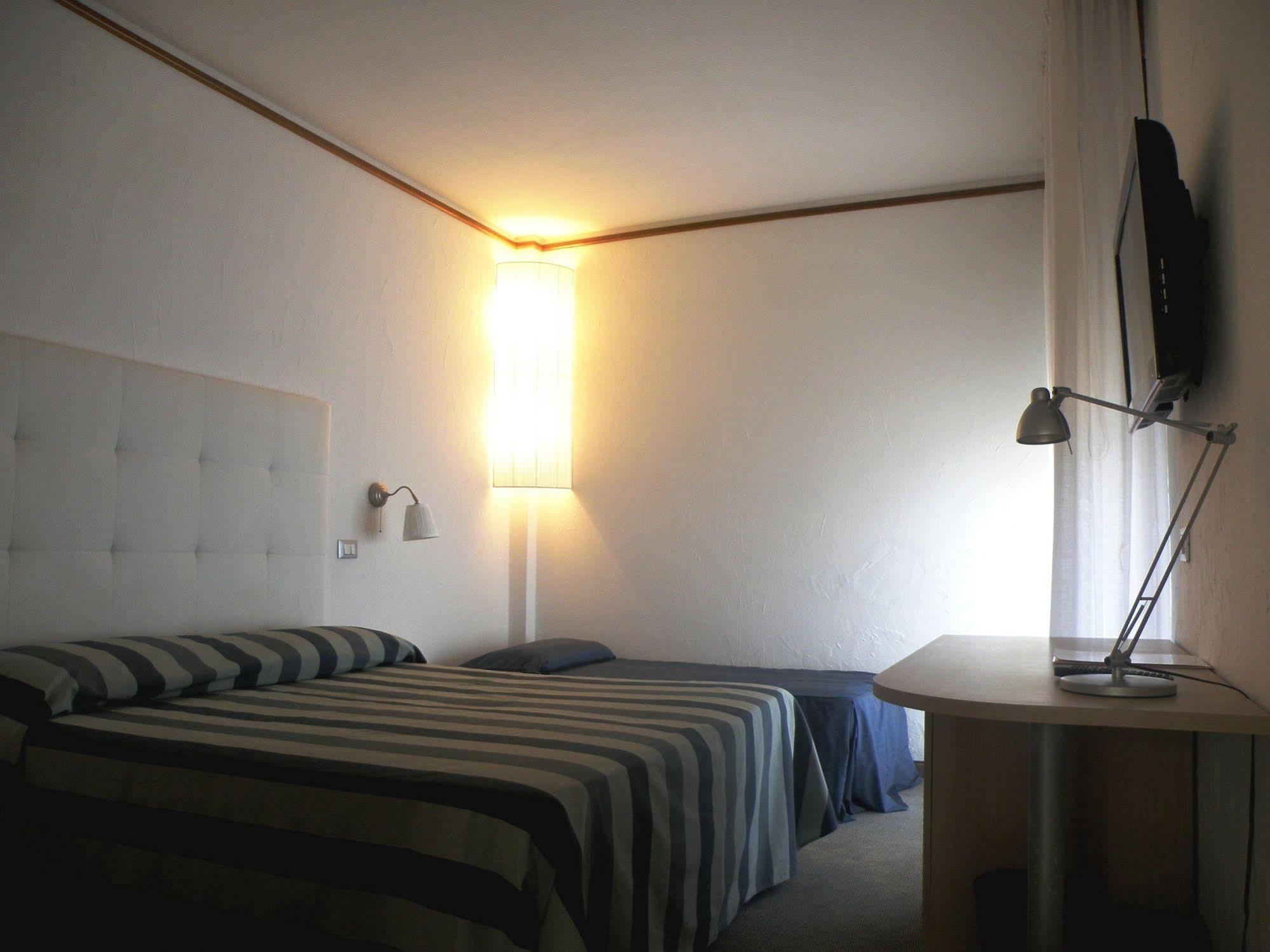 Hotel Delle Nazioni Lido di Jesolo Ngoại thất bức ảnh