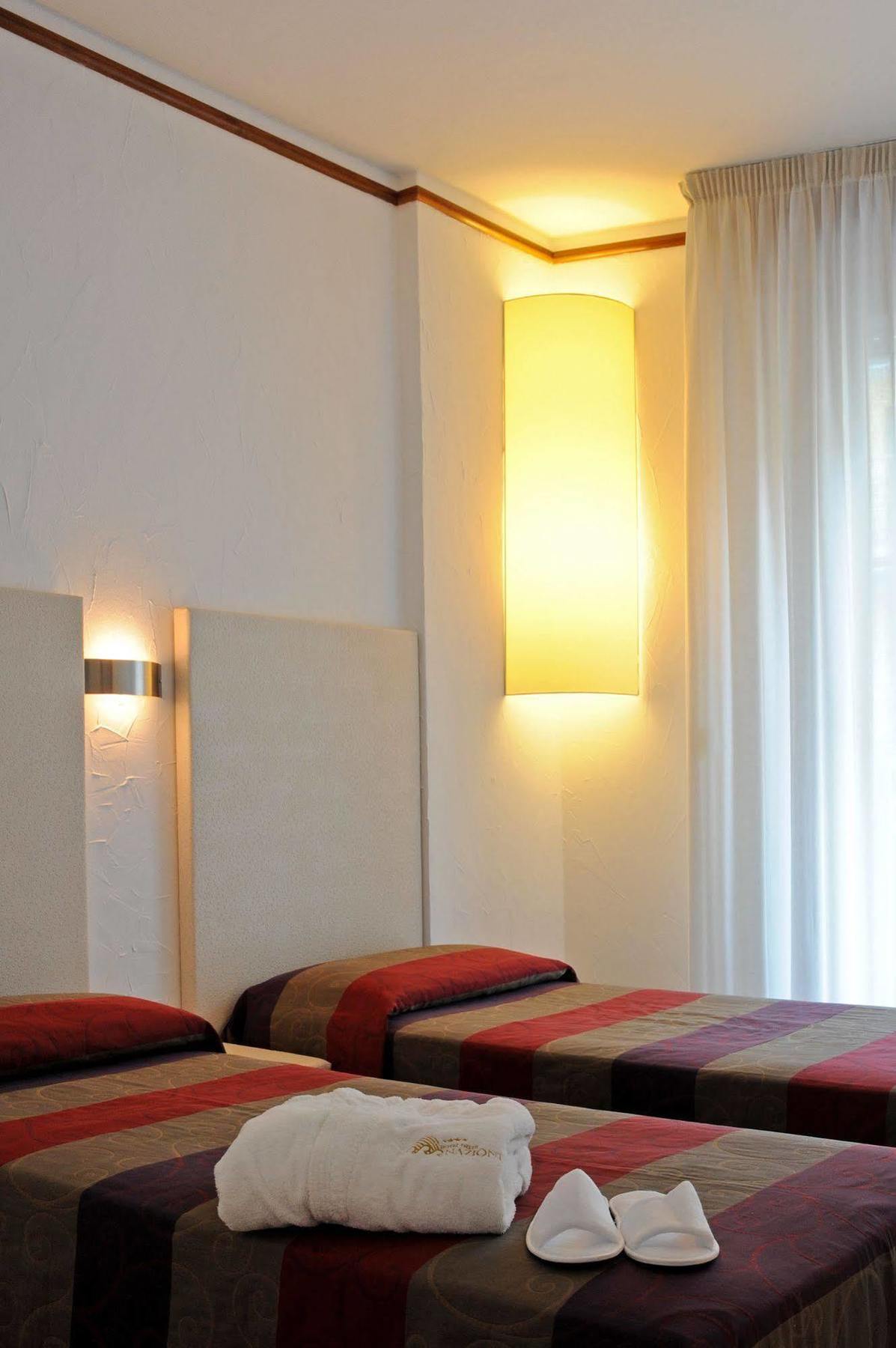 Hotel Delle Nazioni Lido di Jesolo Ngoại thất bức ảnh