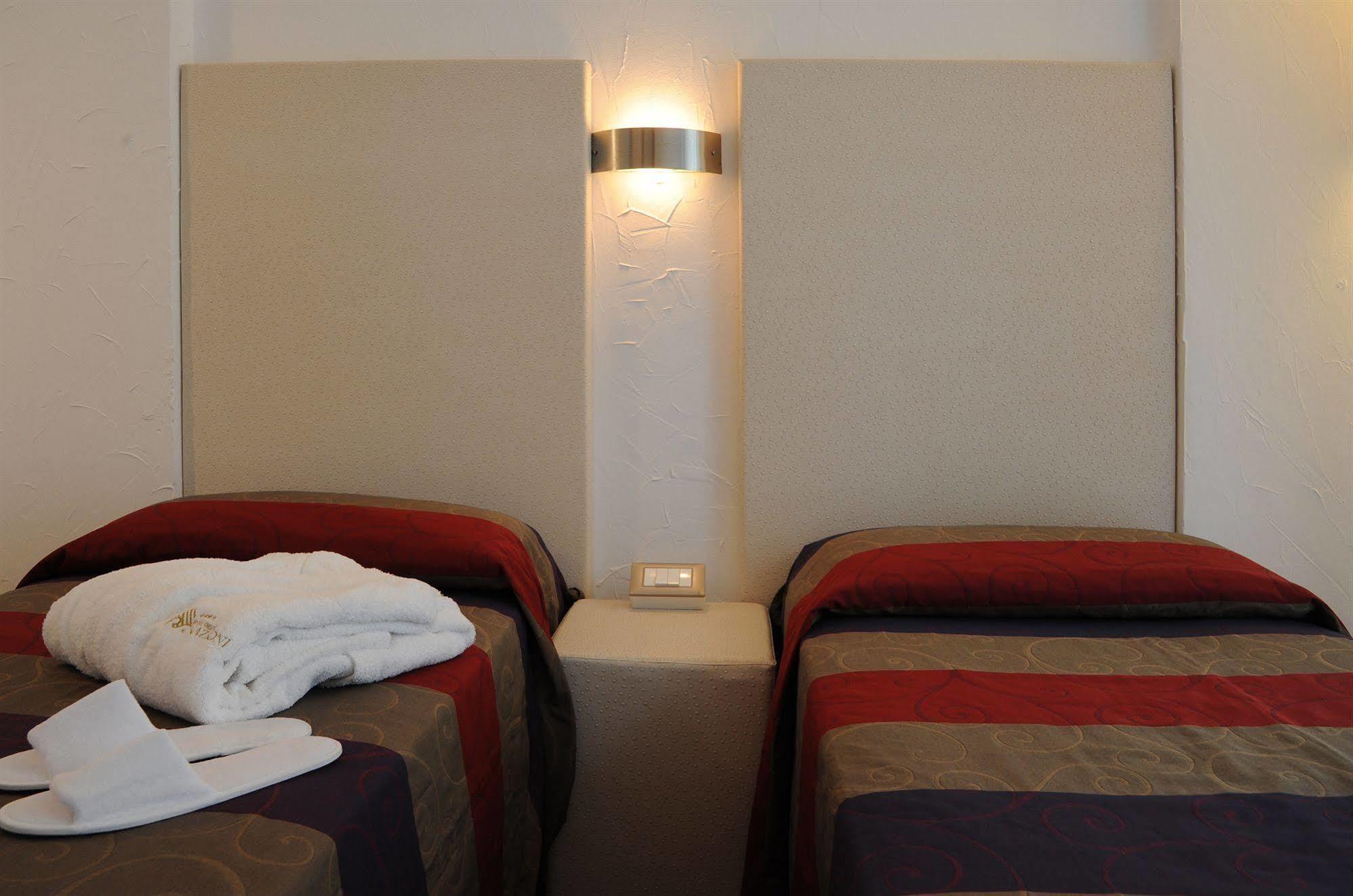Hotel Delle Nazioni Lido di Jesolo Ngoại thất bức ảnh