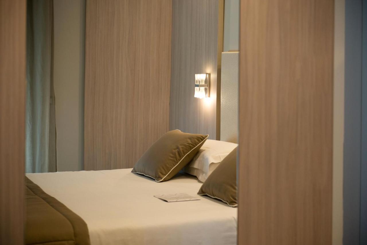Hotel Delle Nazioni Lido di Jesolo Ngoại thất bức ảnh